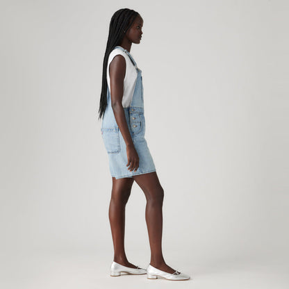 Levi's® Women's Utility Shortalls