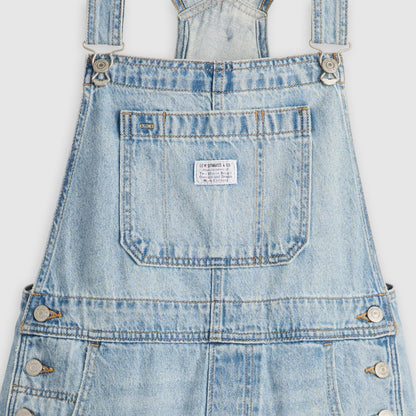 Levi's® Women's Utility Shortalls