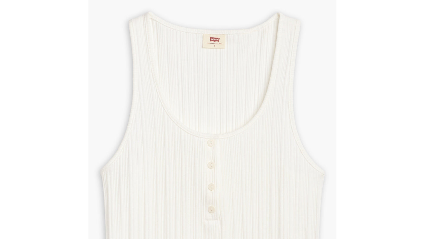 Levi's® Women's Vacationer Ribbed Tank