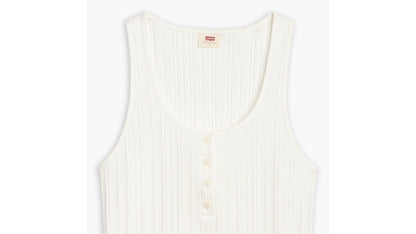 Levi's® Women's Vacationer Ribbed Tank