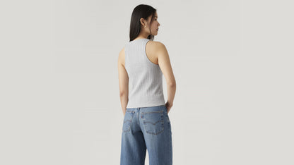 Levi's® Women's Vacationer Ribbed Tank