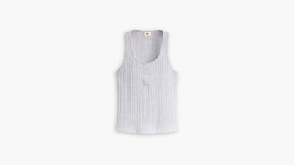 Levi's® Women's Vacationer Ribbed Tank