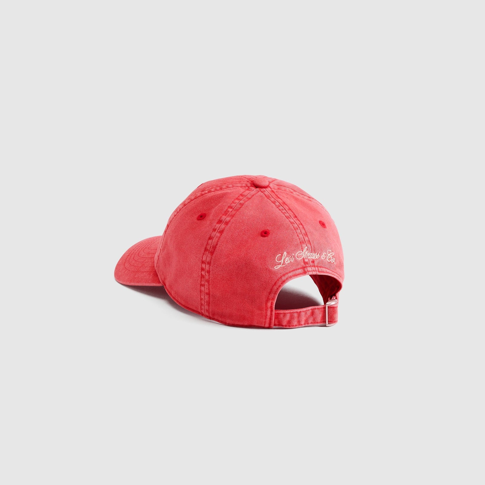 Main 2 - Levi's® Women's Varsity Baseball Cap - 0080U0000