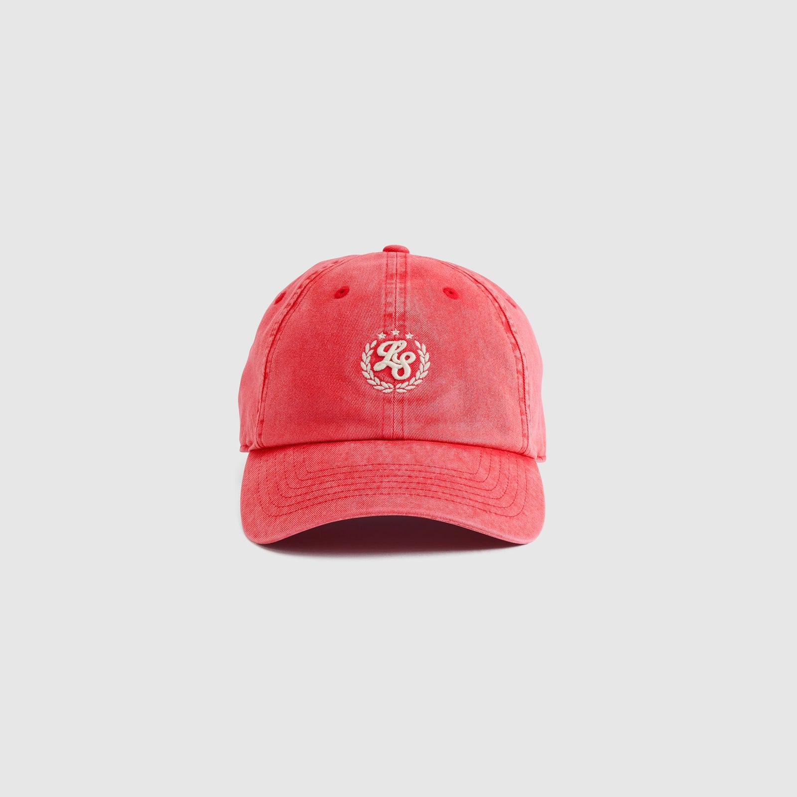 Main 3 - Levi's® Women's Varsity Baseball Cap - 0080U0000