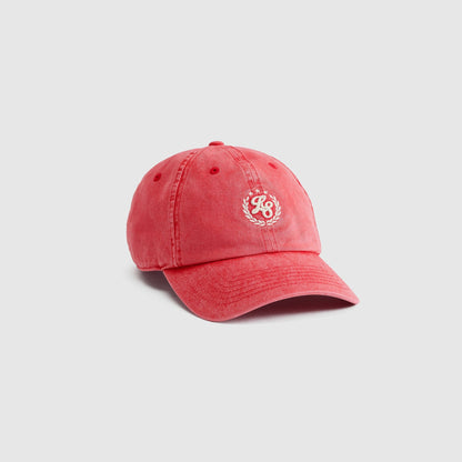 Thumbnail 4 - Levi's® Women's Varsity Baseball Cap - 0080U0000