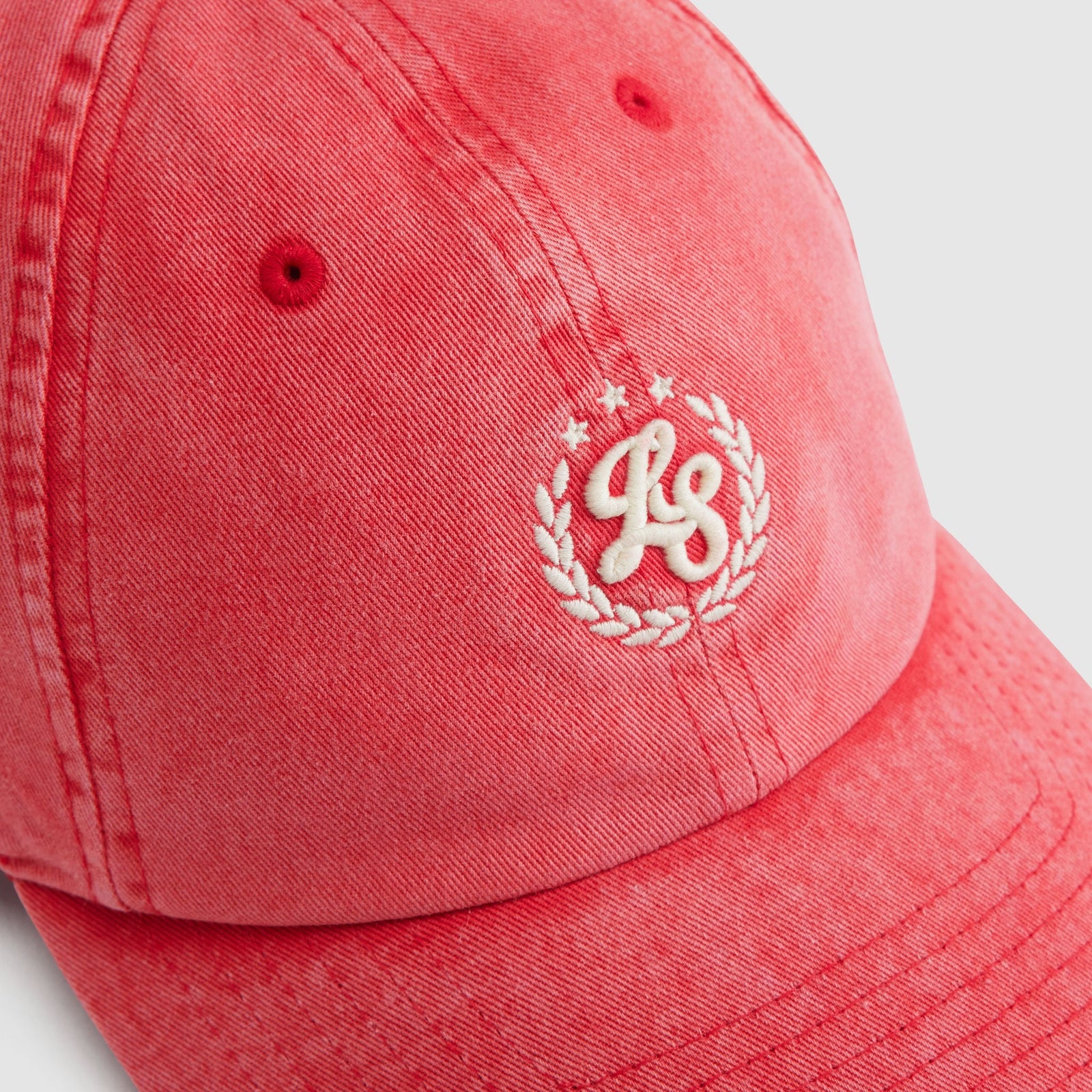 Main 5 - Levi's® Women's Varsity Baseball Cap - 0080U0000