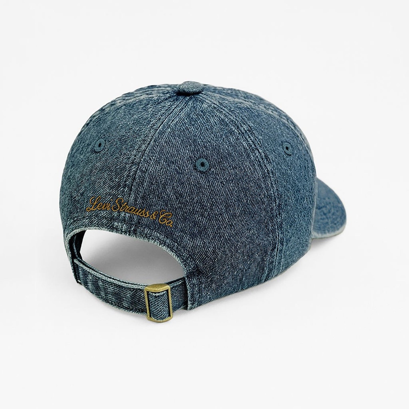 Main 2 - Levi's® Women's Varsity Baseball Cap - 0080U0004