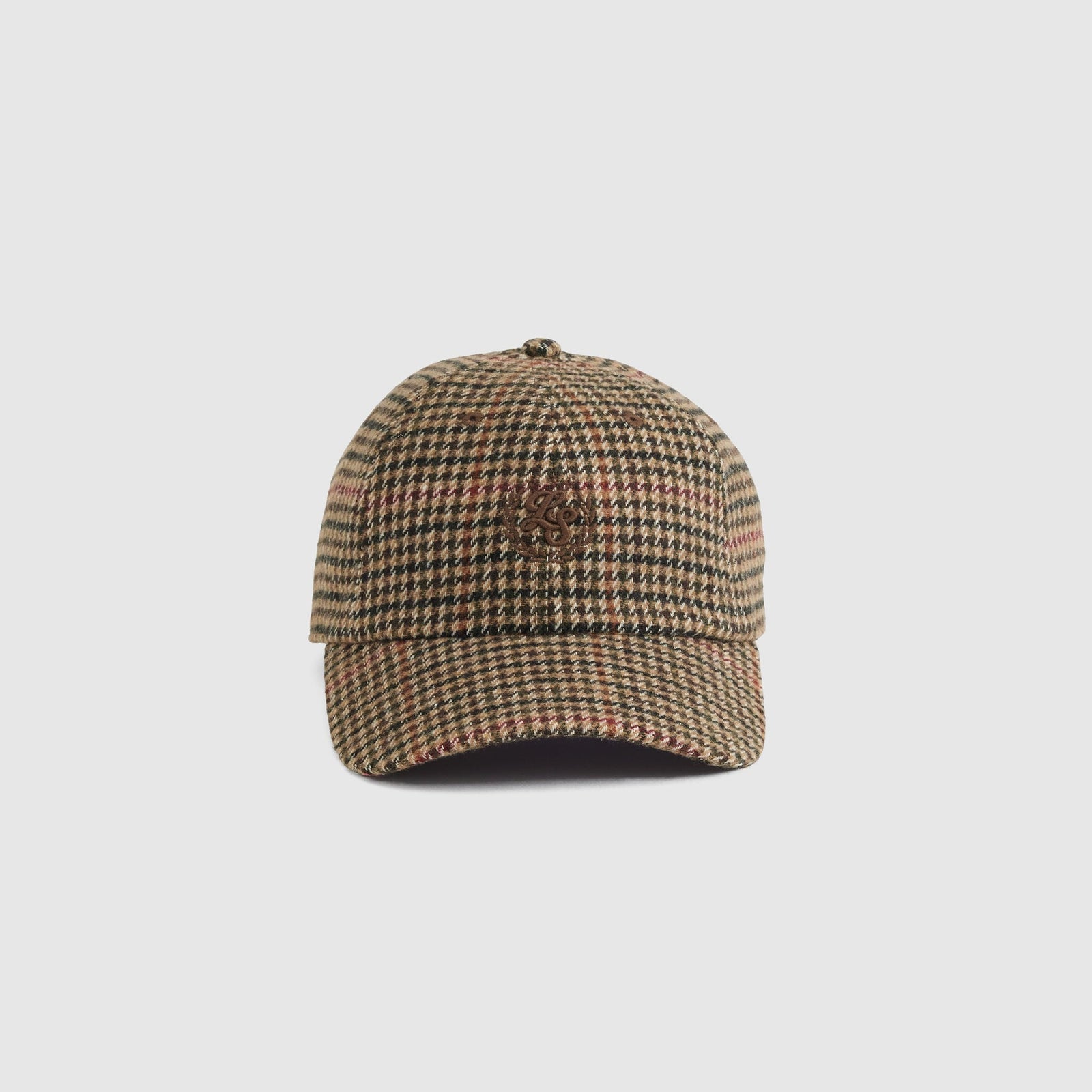Main 3 - Levi's® Women's Varsity Baseball Cap - 0080U0005