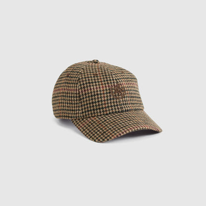 Thumbnail 4 - Levi's® Women's Varsity Baseball Cap - 0080U0005