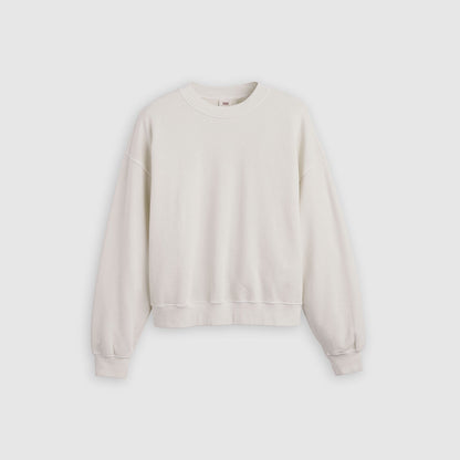 Thumbnail 5 - Levi's® Women's Vintage Boxy Sweatshirt - 006DW0007