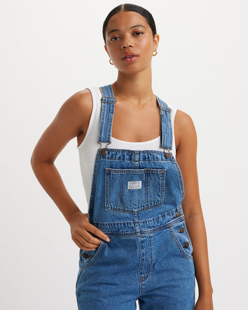 Levi dungarees ladies new arrivals