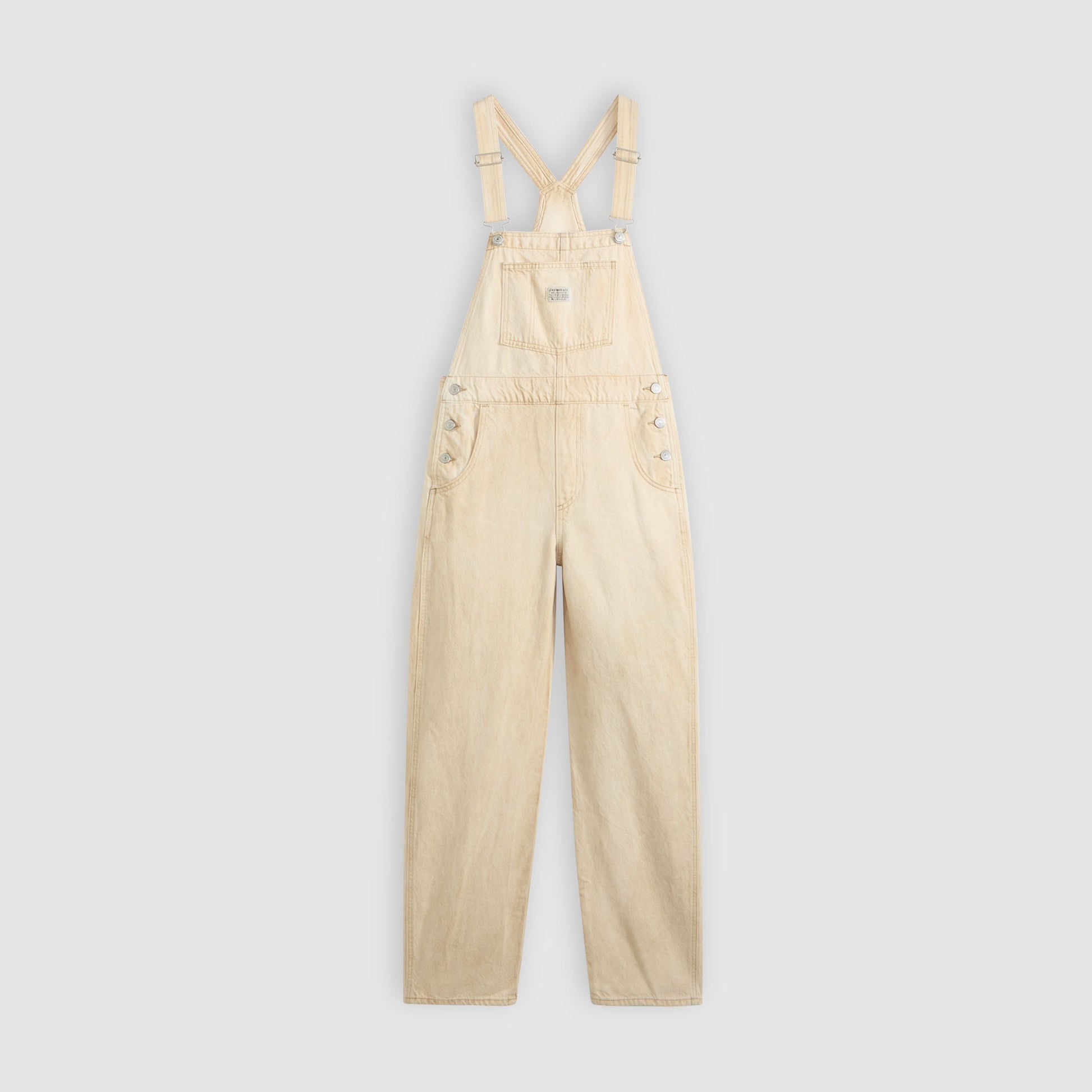 Levi's® Women's Vintage Denim Overalls