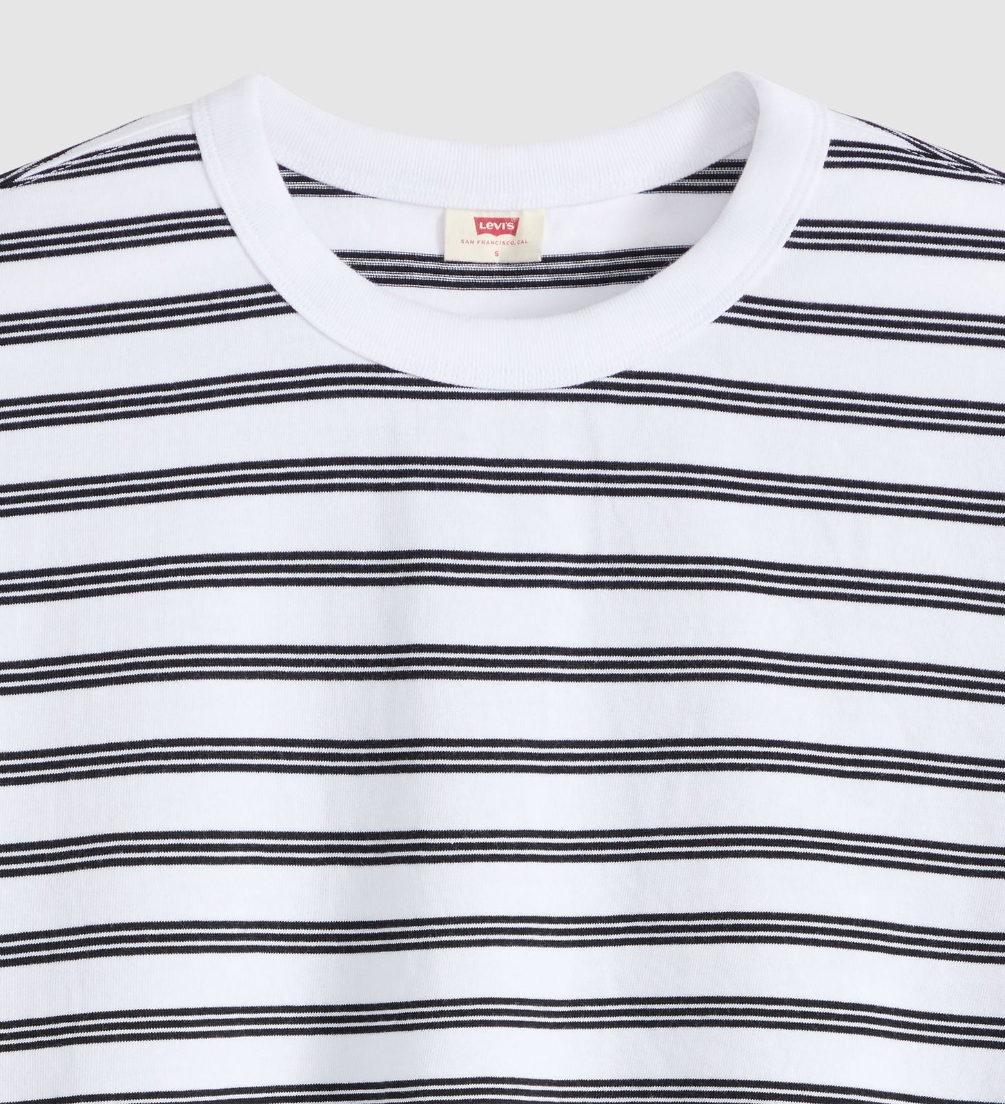Main 6 - Levi's® Women's Vintage Long-Sleeve Tee - 0085S0002