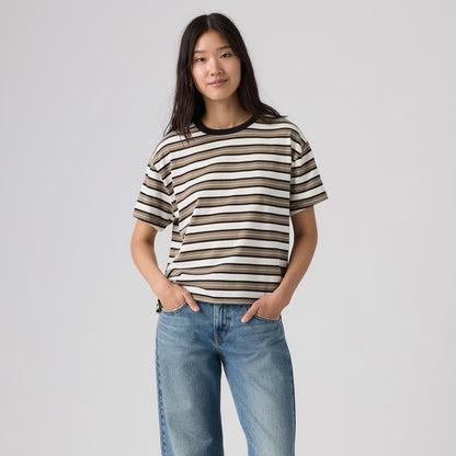 Thumbnail 3 - Levi's® Women's Vintage Short-Sleeve Tee - 005IX0014