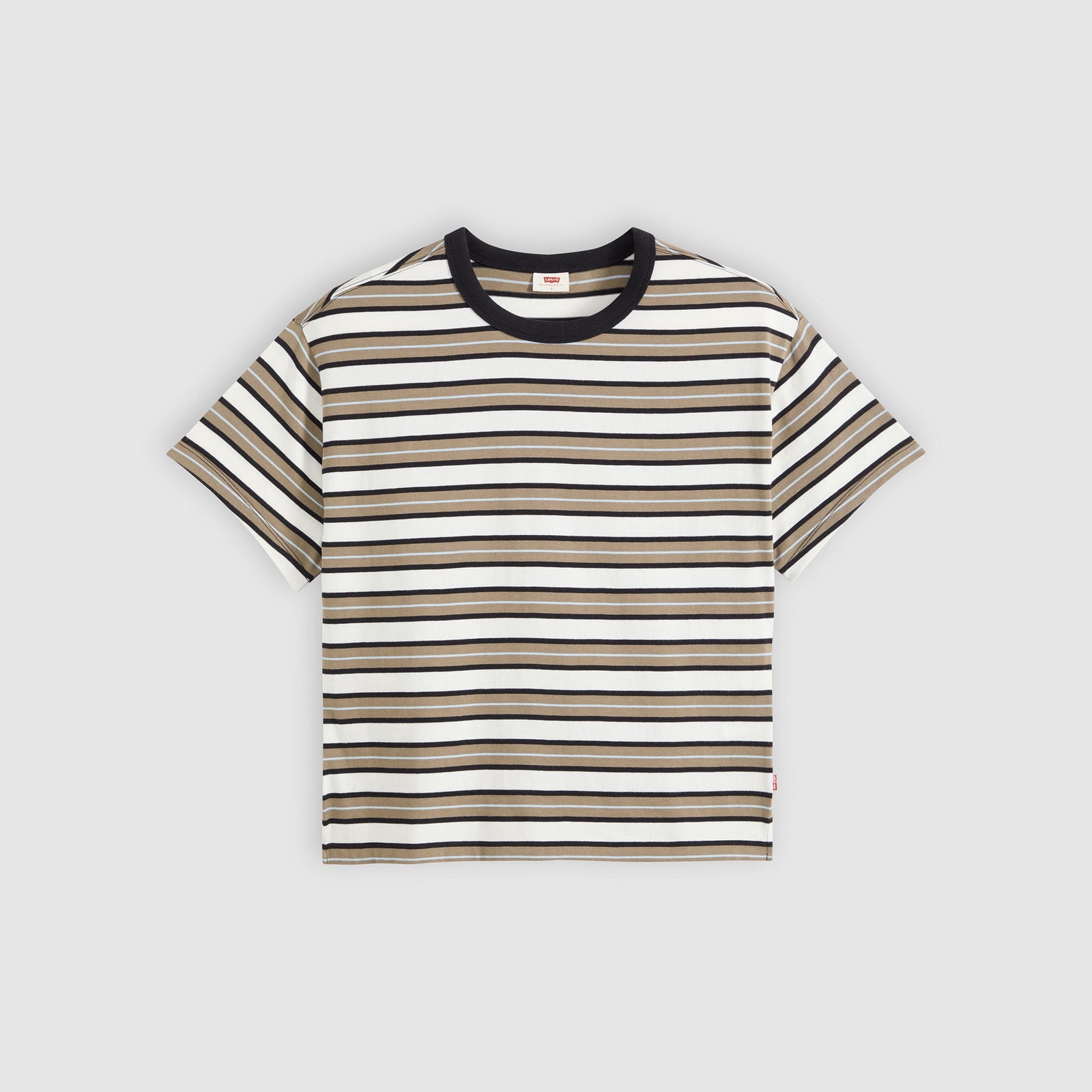 Main 6 - Levi's® Women's Vintage Short-Sleeve Tee - 005IX0014