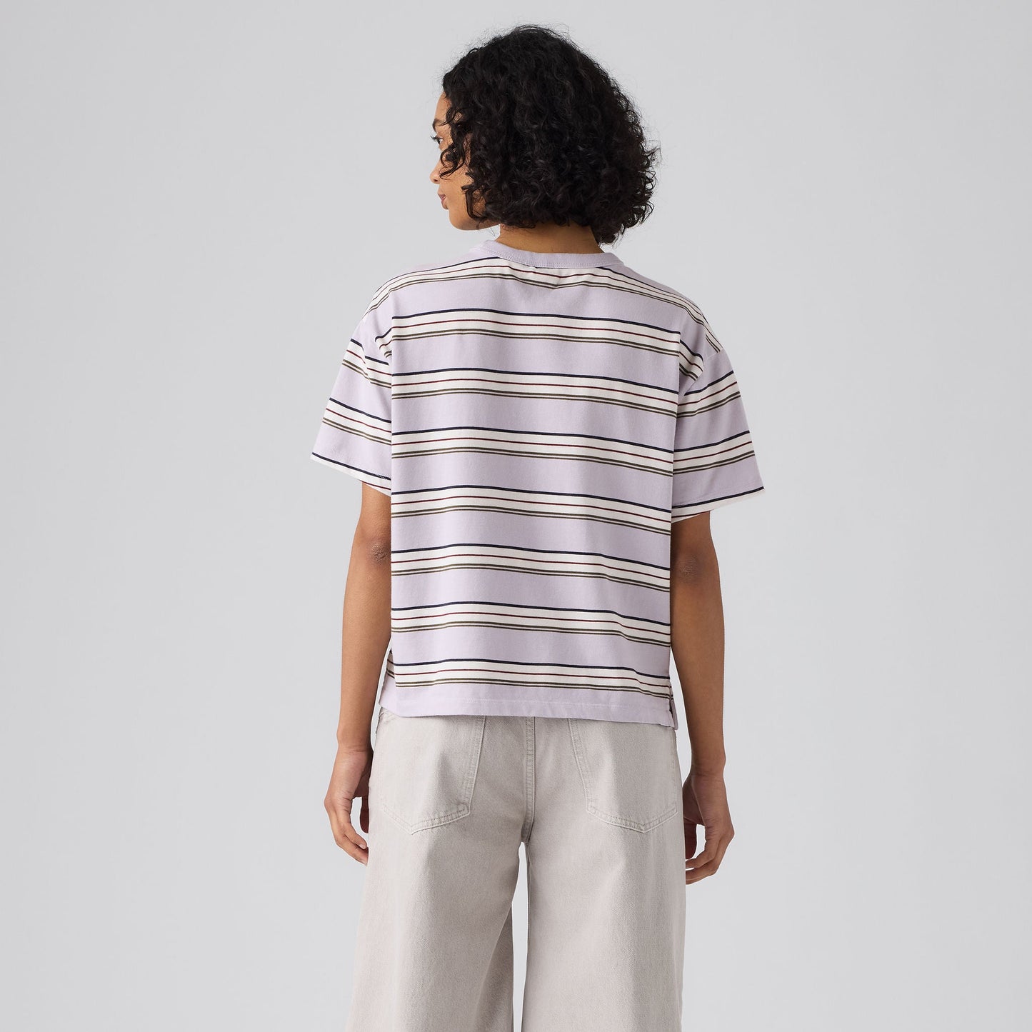 Levi's® Women's Vintage Short-Sleeve Tee