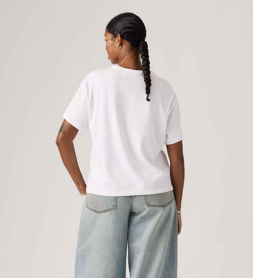 Main 2 - Levi's® Women's Vintage Short-Sleeve Tee - 005IX0000