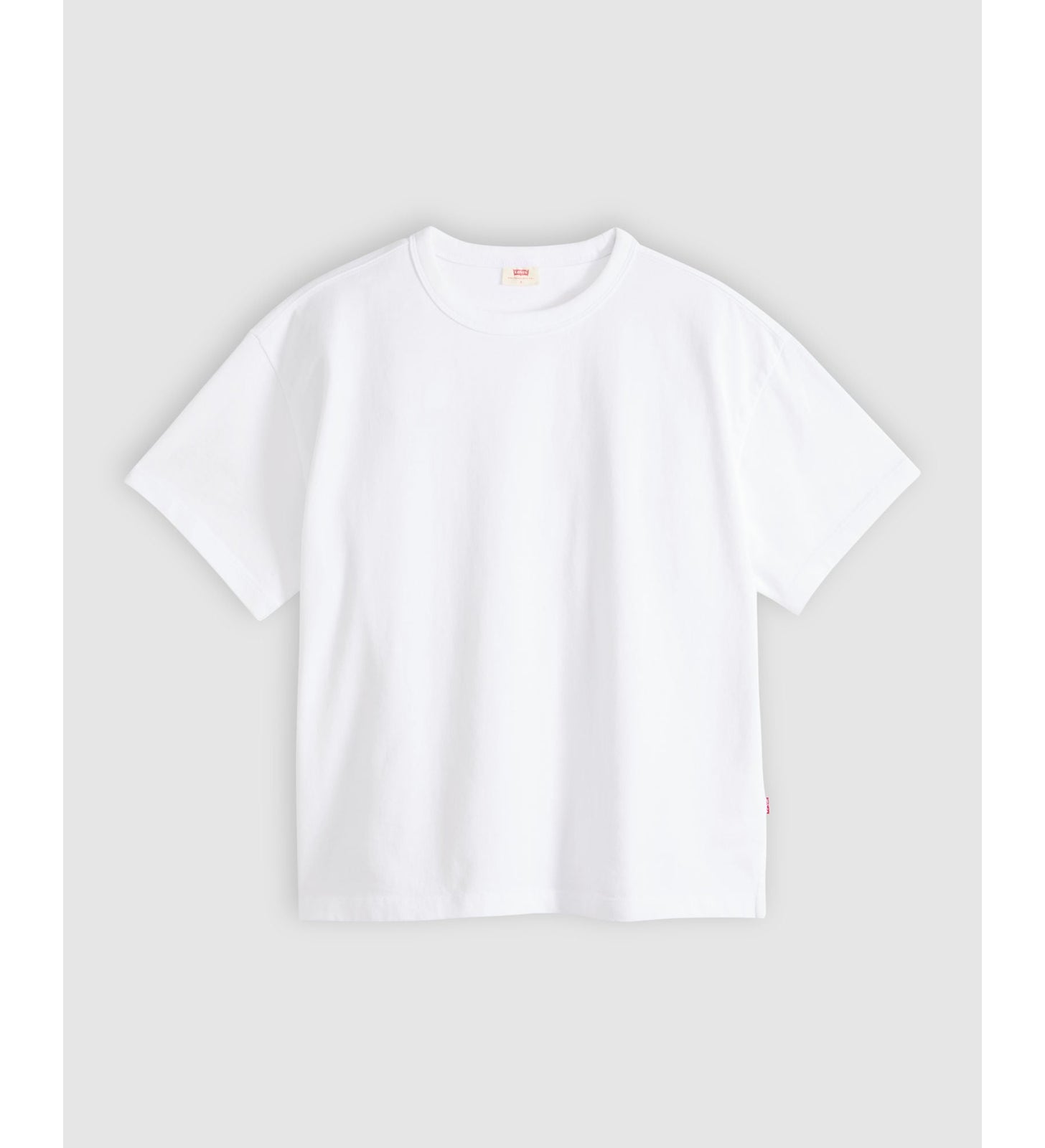 Main 5 - Levi's® Women's Vintage Short-Sleeve Tee - 005IX0000