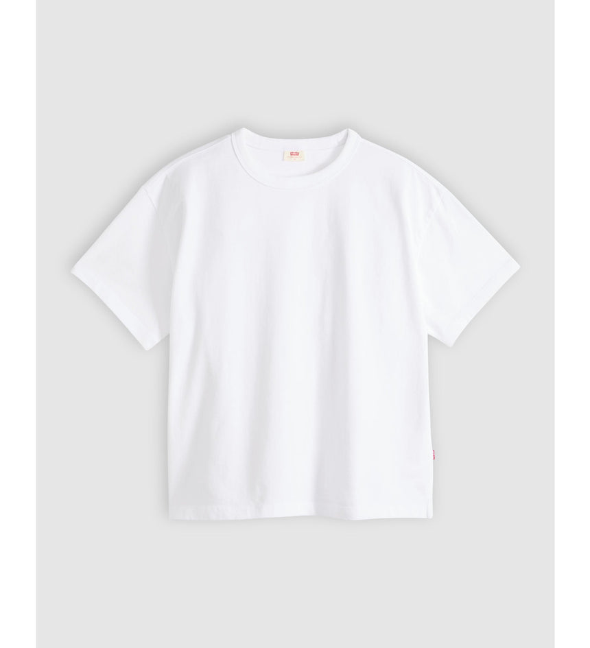 Main 5 - Levi's® Women's Vintage Short-Sleeve Tee - 005IX0000