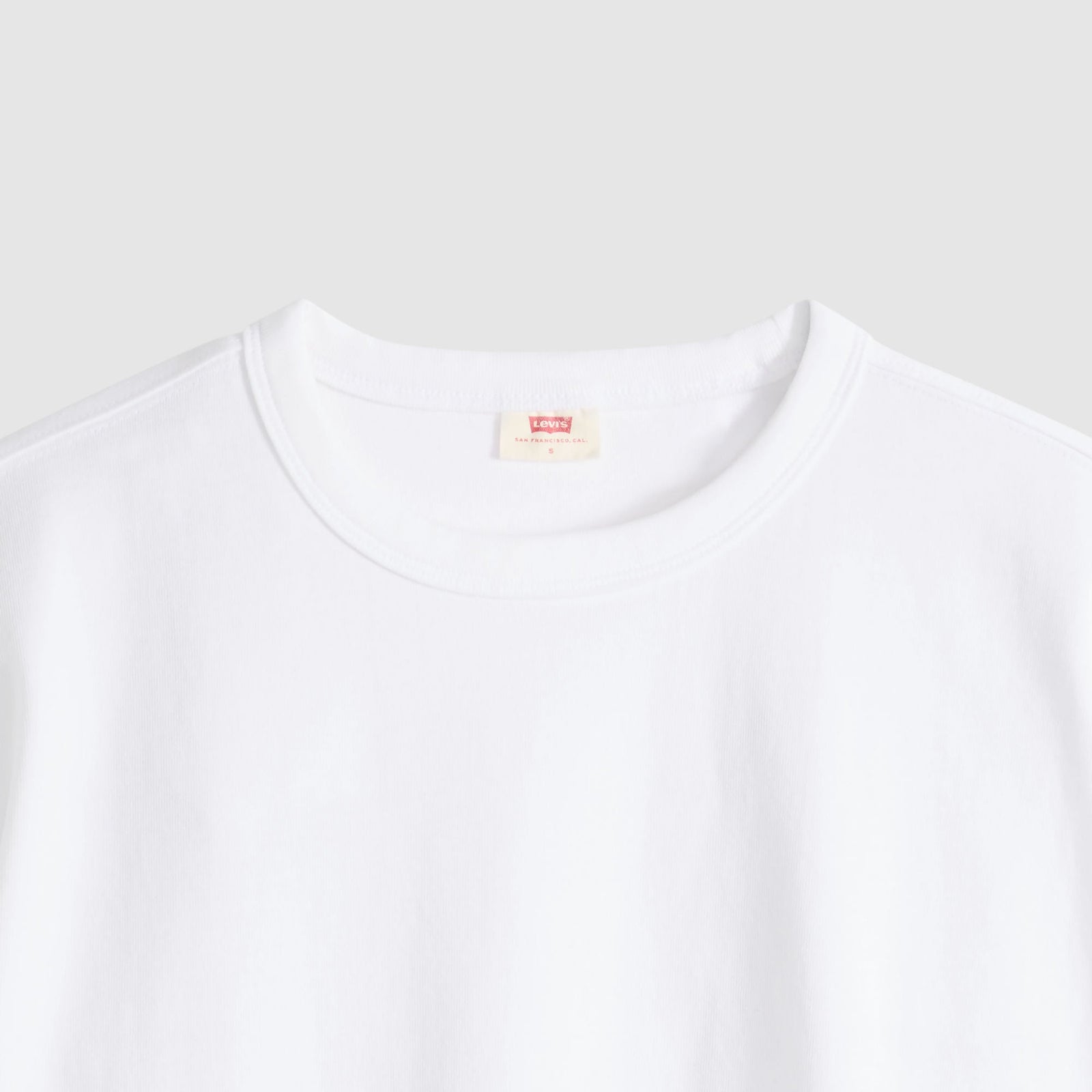 Main 6 - Levi's® Women's Vintage Short-Sleeve Tee - 005IX0000