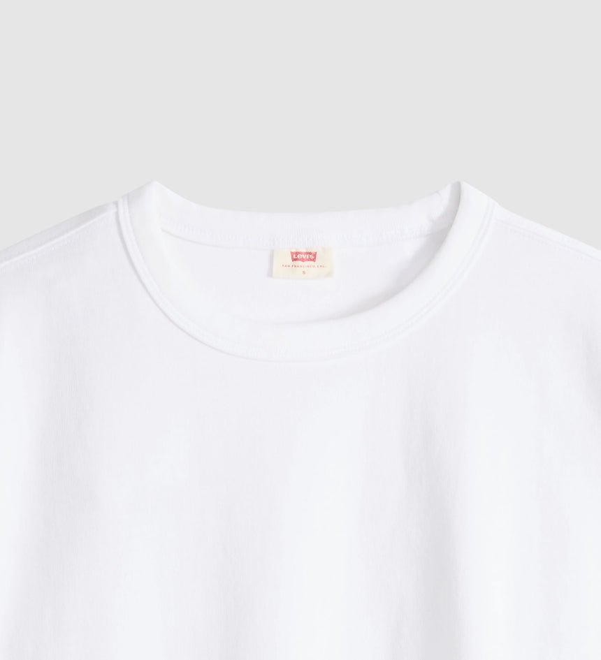 Main 6 - Levi's® Women's Vintage Short-Sleeve Tee - 005IX0000