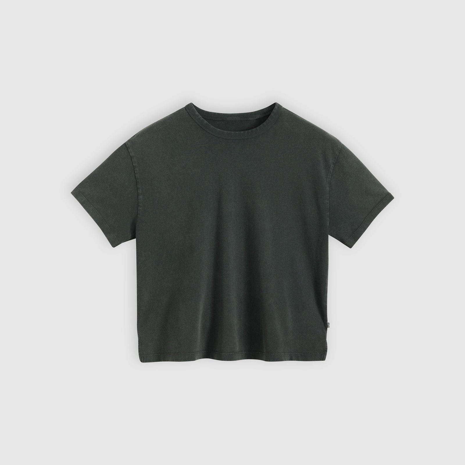 Main 5 - Levi's® Women's Vintage Short-Sleeve Tee - 005IX0001