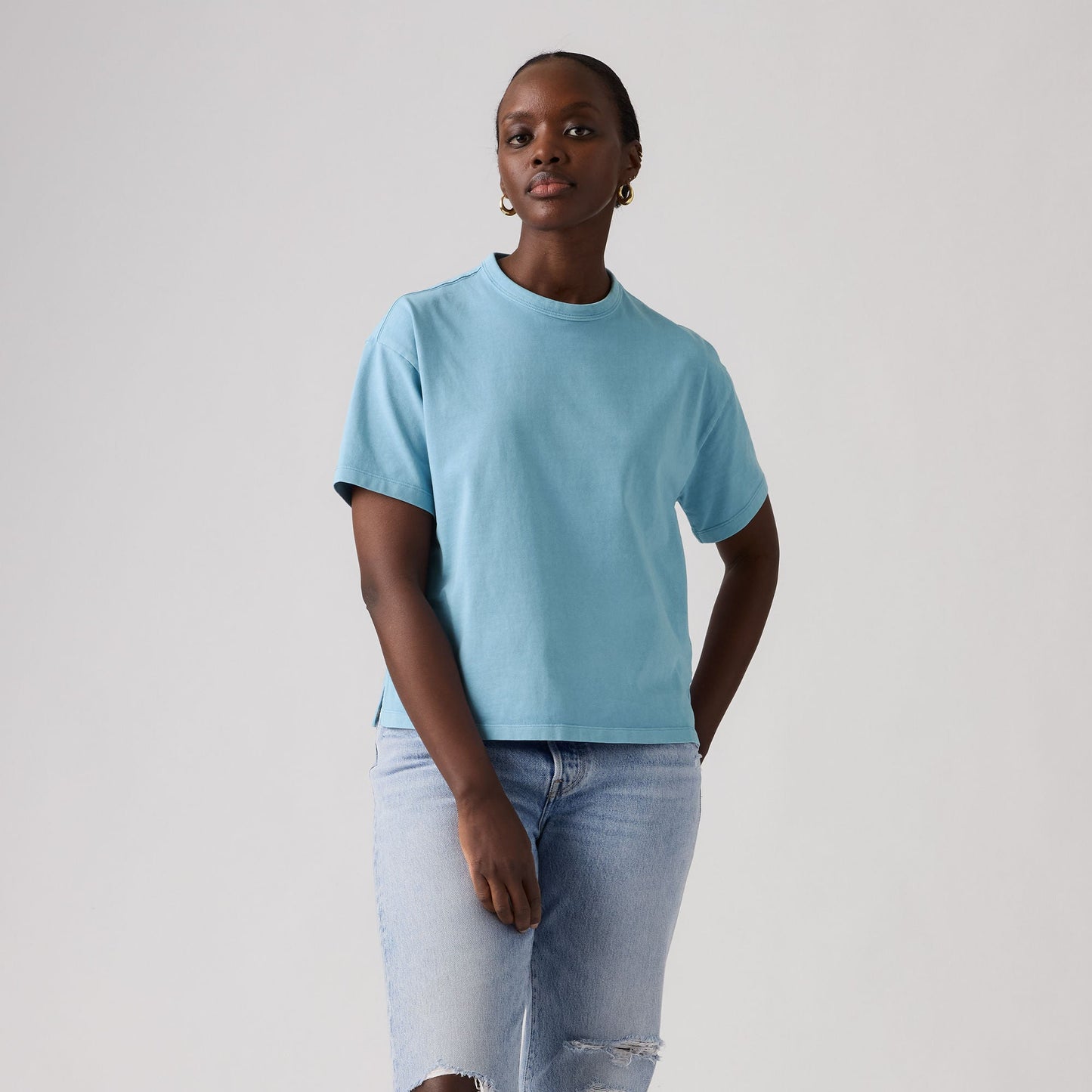 Levi's® Women's Vintage Short-Sleeve Tee