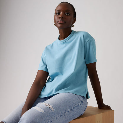 Thumbnail 3 - Levi's® Women's Vintage Short-Sleeve Tee - 005IX0006