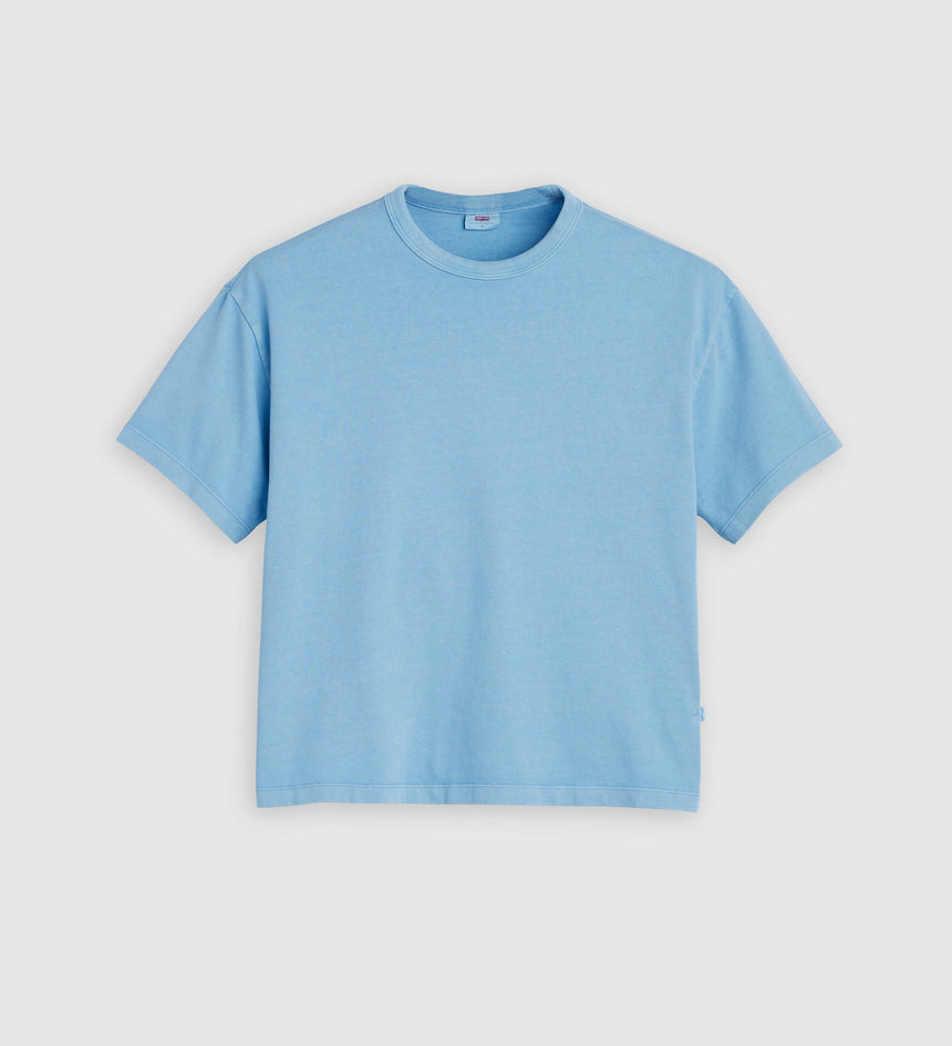 Main 5 - Levi's® Women's Vintage Short-Sleeve Tee - 005IX0006