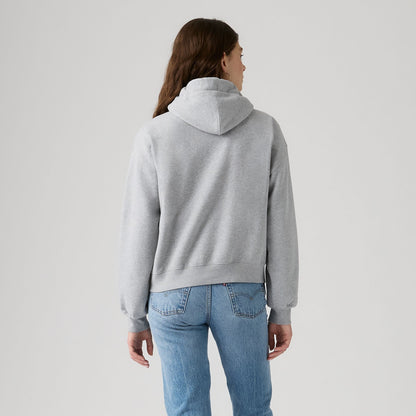 Thumbnail 2 - Levi's® Women's Vintage Tied-Up Hoodie - 0082D0000