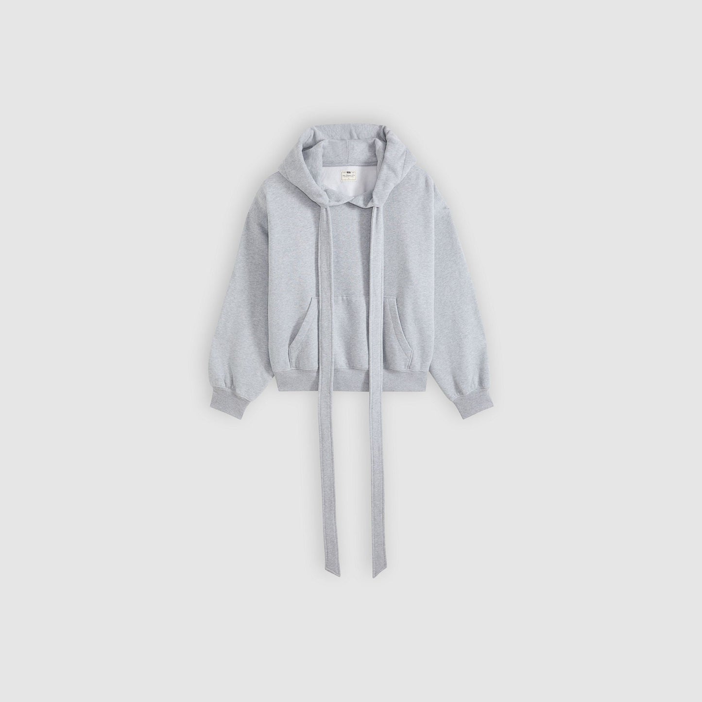 Levi's® Women's Vintage Tied-Up Hoodie