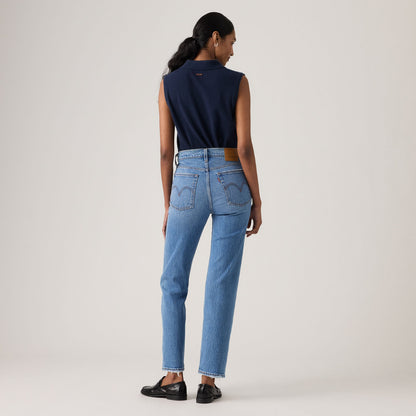 Thumbnail 2 - Levi's® Women's Wedgie Straight Jeans - 349640278
