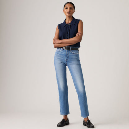 Thumbnail 4 - Levi's® Women's Wedgie Straight Jeans - 349640278