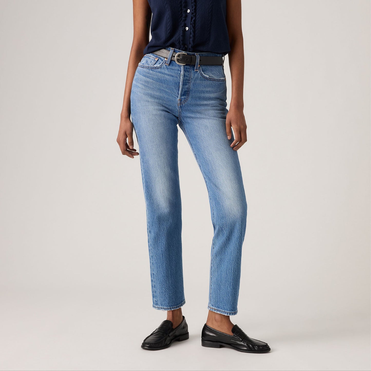 Levi's® Women's Wedgie Straight Jeans