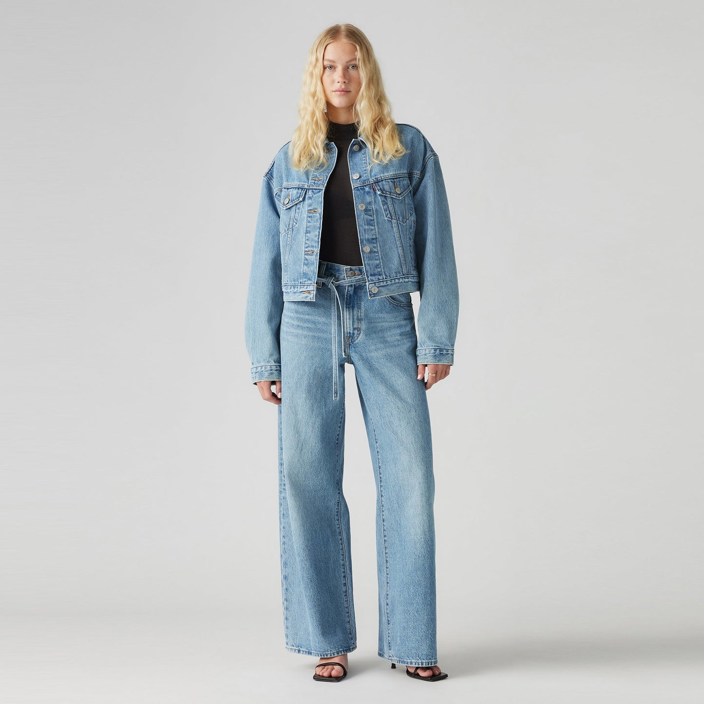 Levi's® Women's XL Straight Jeans