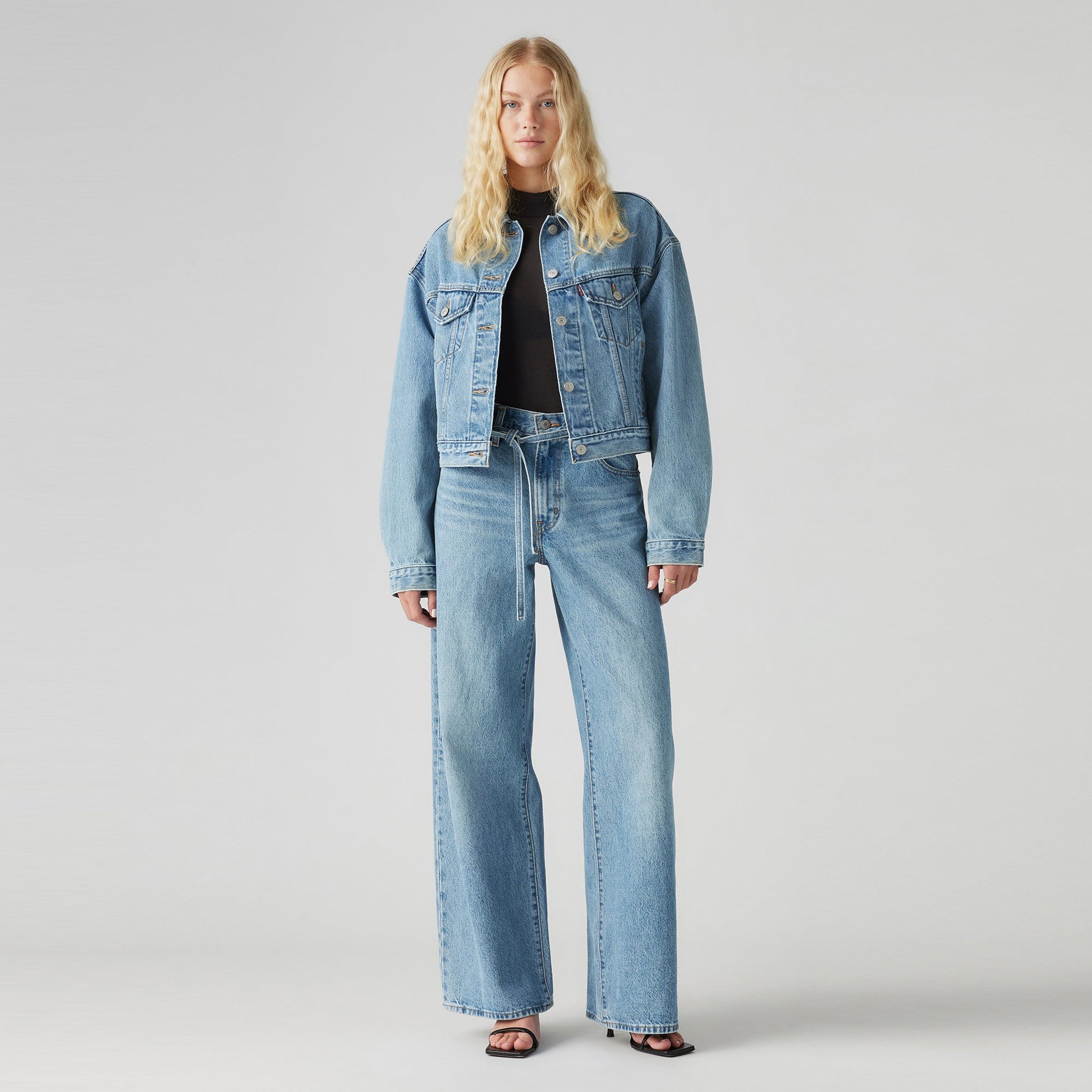 Levi's® Women's XL Straight Jeans