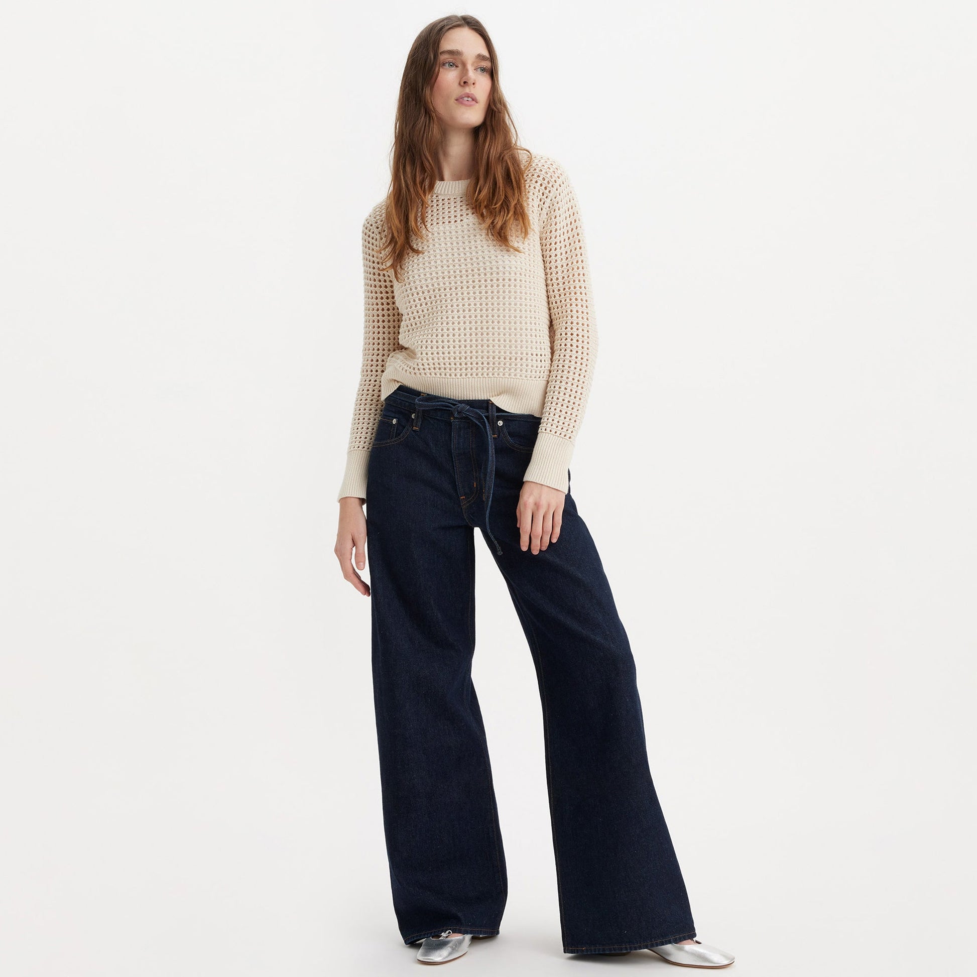 Levi's® Women's XL Straight Jeans