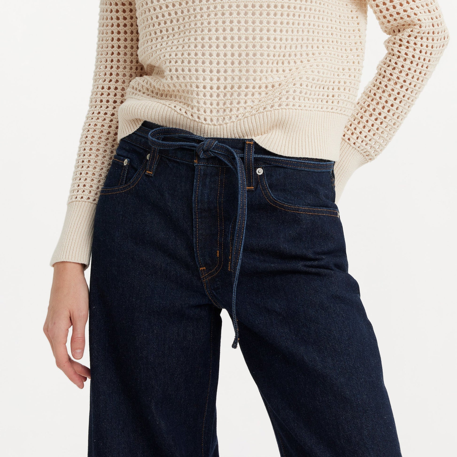 Levi's® Women's XL Straight Jeans