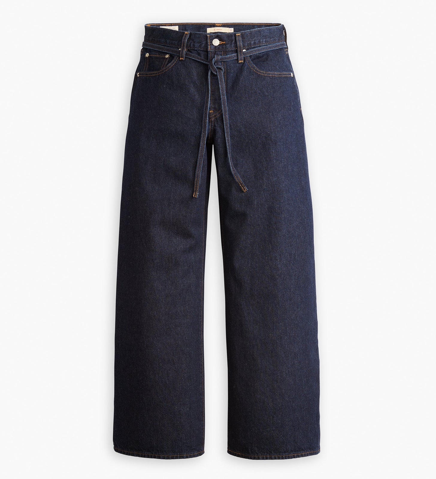 Main 12 - Levi's® Women's XL Straight Jeans - A87010007