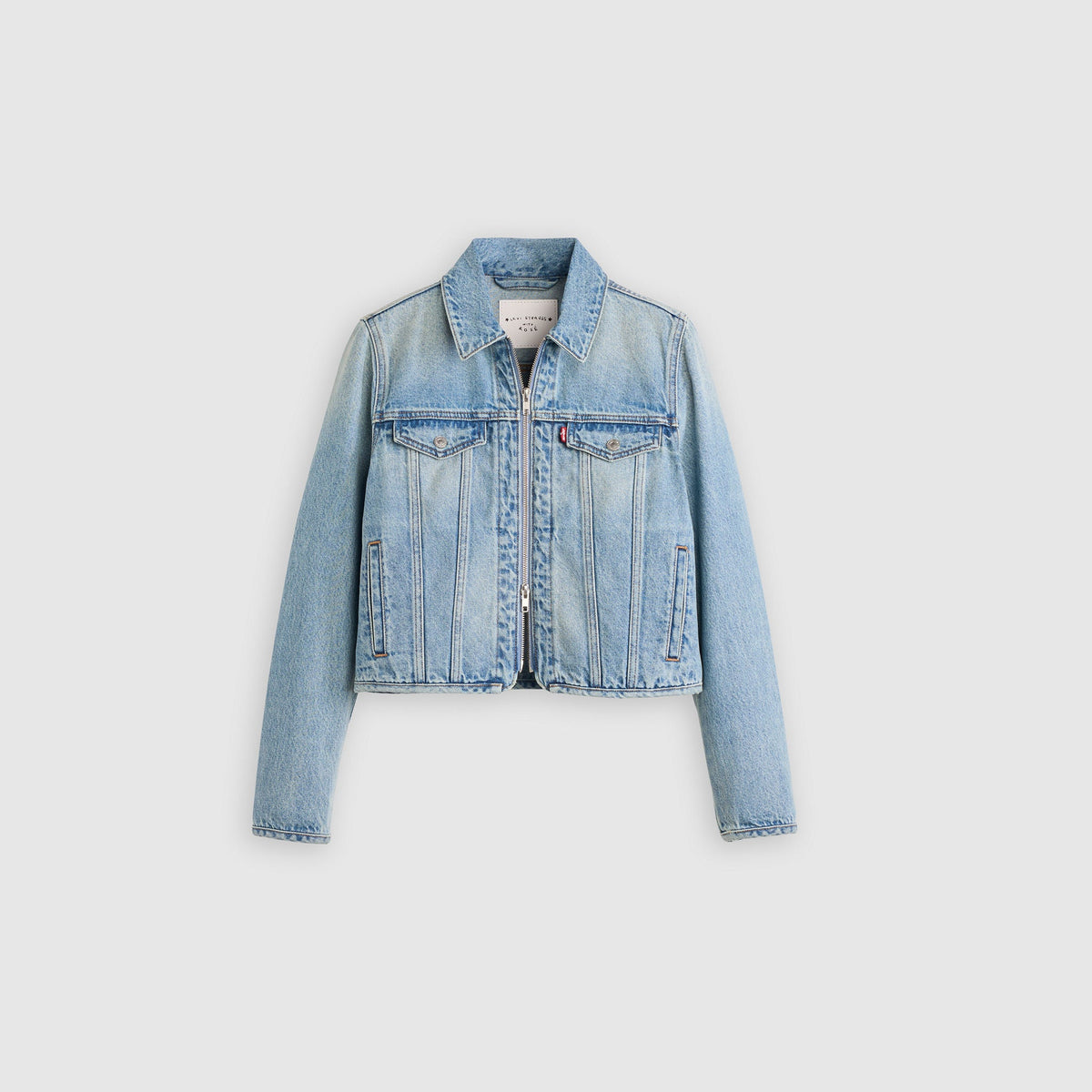 Levi's® x Rosé Women's Denim Jacket