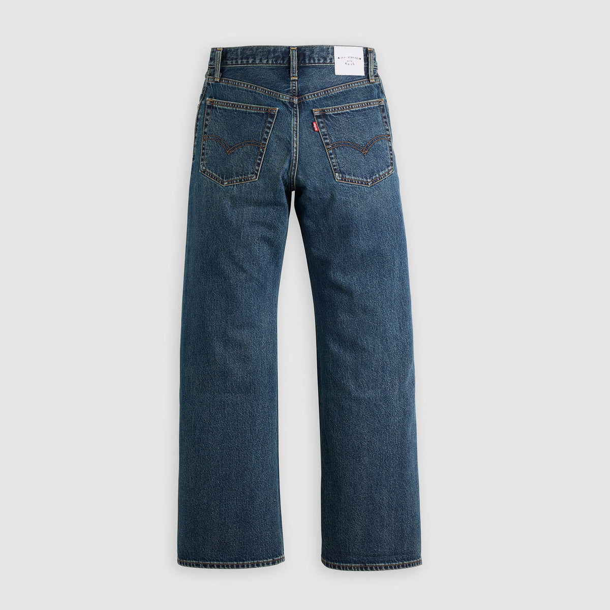 Levi's® x Rosé Women's Loose Boot Jeans