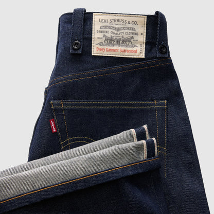 Thumbnail 10 - Levi’s® x sacai Belted Wide Pants - 008BK0001