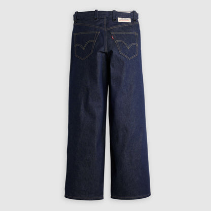 Thumbnail 8 - Levi’s® x sacai Belted Wide Pants - 008BK0001