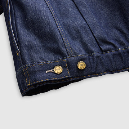 Thumbnail 9 - Levi’s® x sacai Men's Blouson Jacket - 008BJ0001