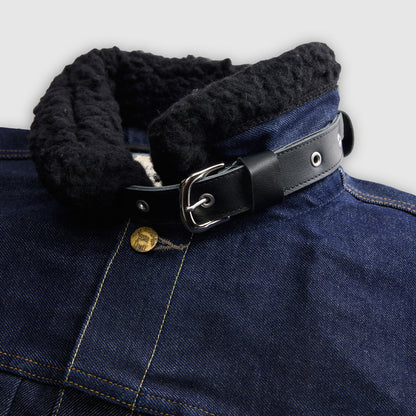 Thumbnail 8 - Levi’s® x sacai Men's Sherpa Jacket - 008BG0002