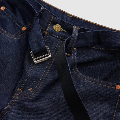 Thumbnail 11 - Levi’s® x sacai Belted Flare Pants - 008LN0001