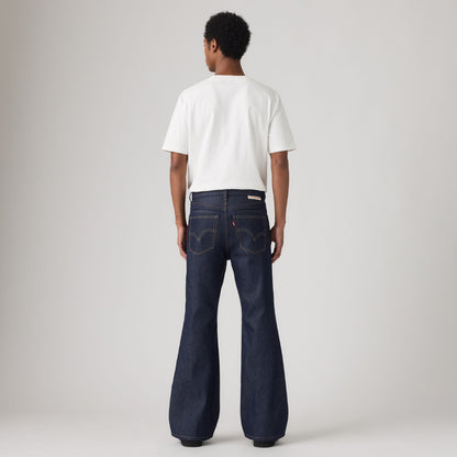 Thumbnail 3 - Levi’s® x sacai Belted Flare Pants - 008LN0001