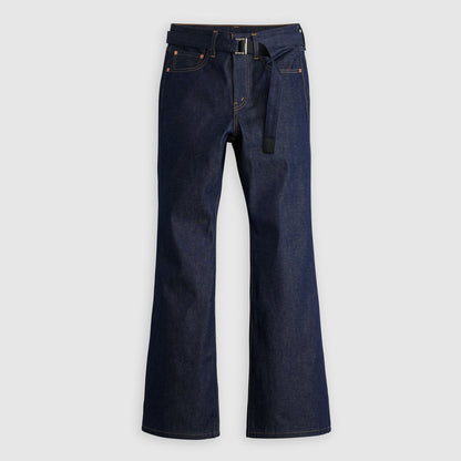 Thumbnail 9 - Levi’s® x sacai Belted Flare Pants - 008LN0001