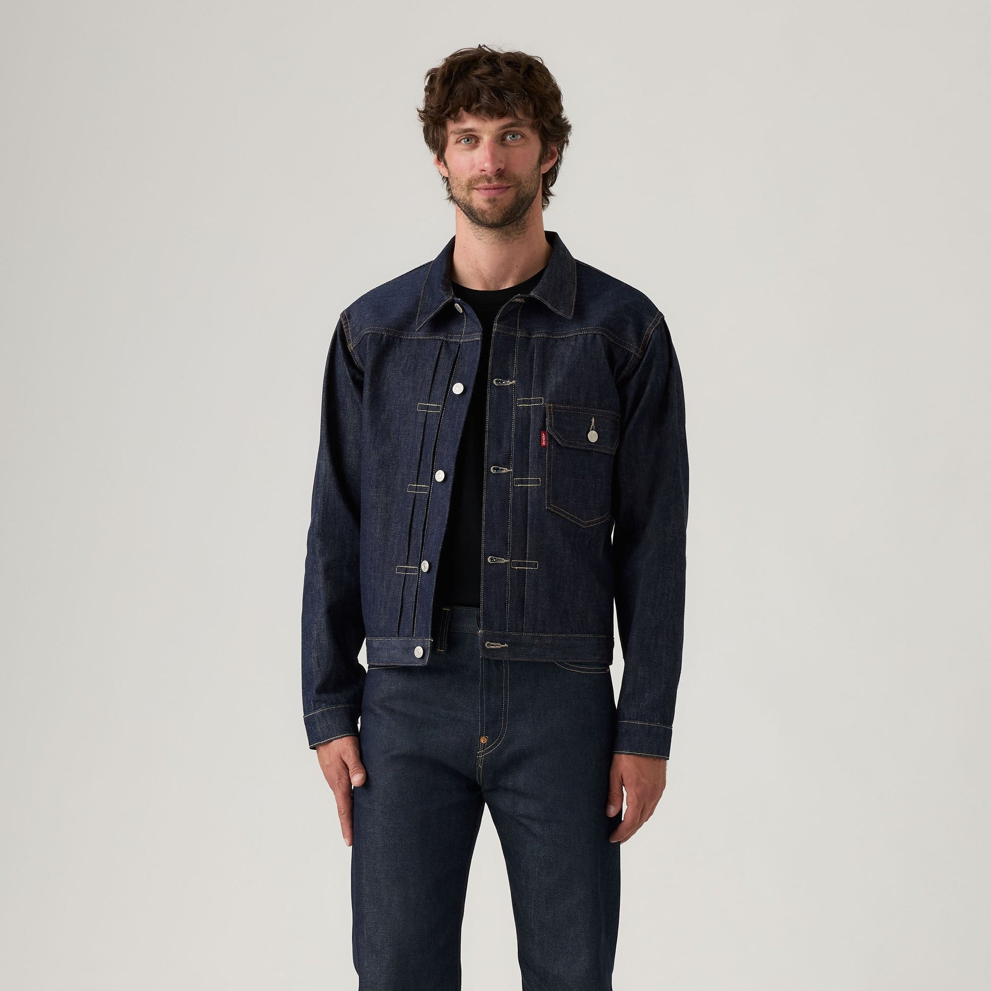 Levi's®Men's 1936 Type I Jacket