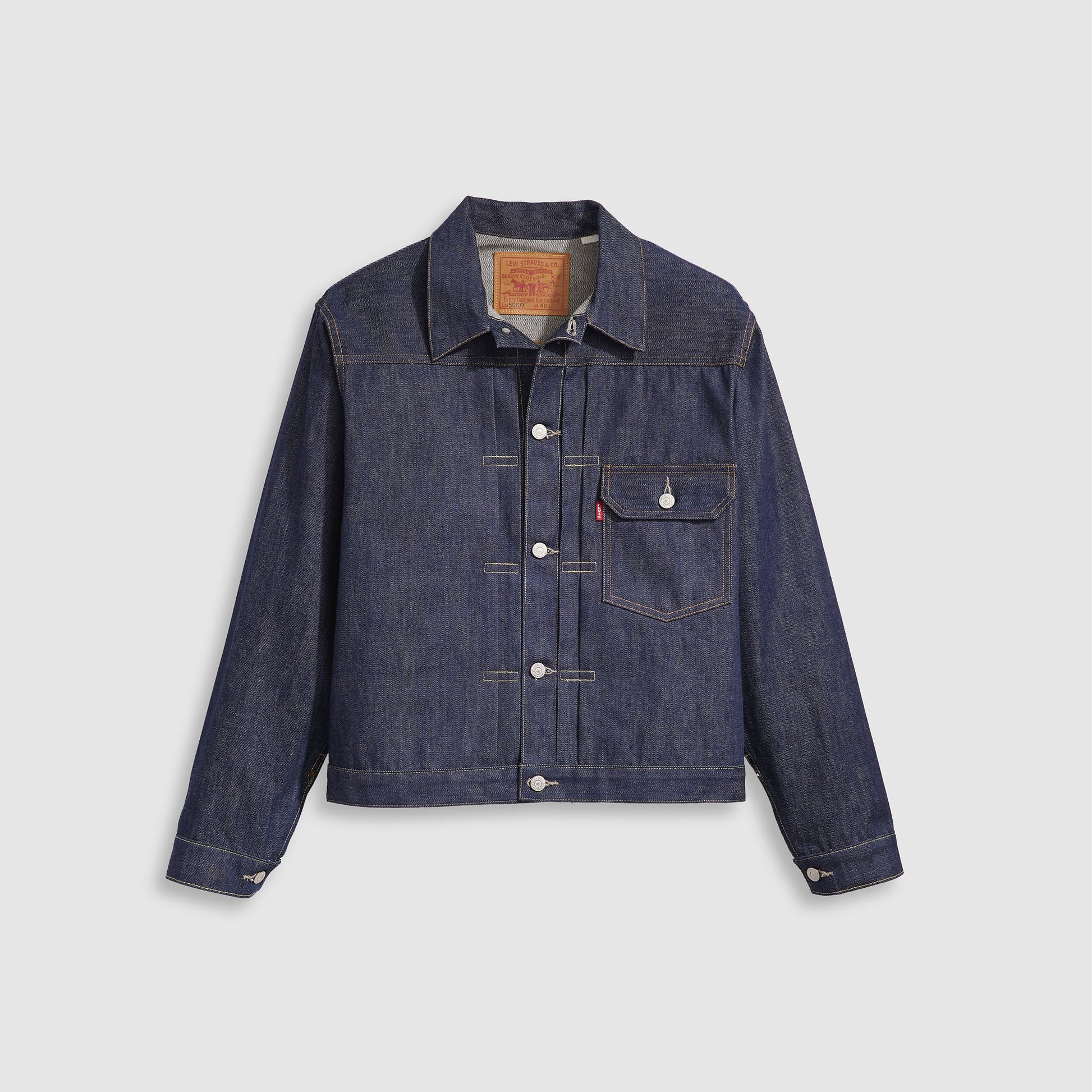Levi's®Men's 1936 Type I Jacket